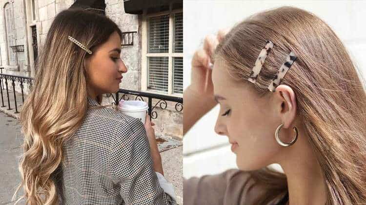Select the Perfect Hair Pins for Your Hair Type