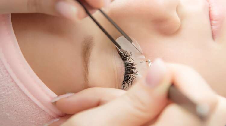 Cost Of Lash Lift Complete Guide